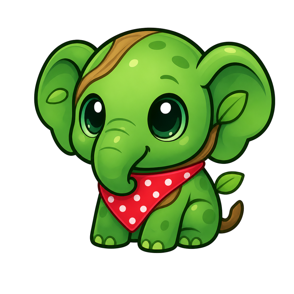 leafphant