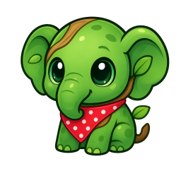leafphant