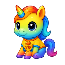 rainbownikki