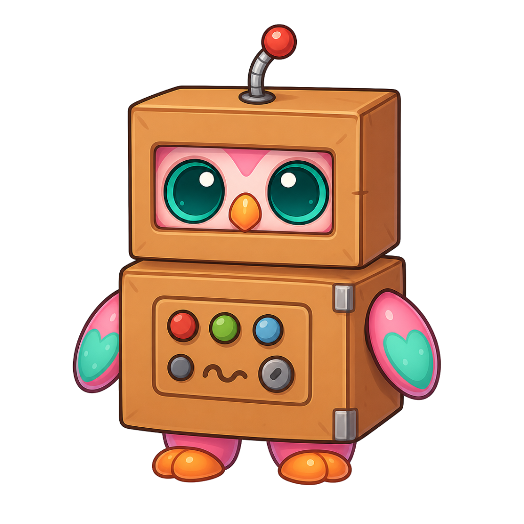 starfowl