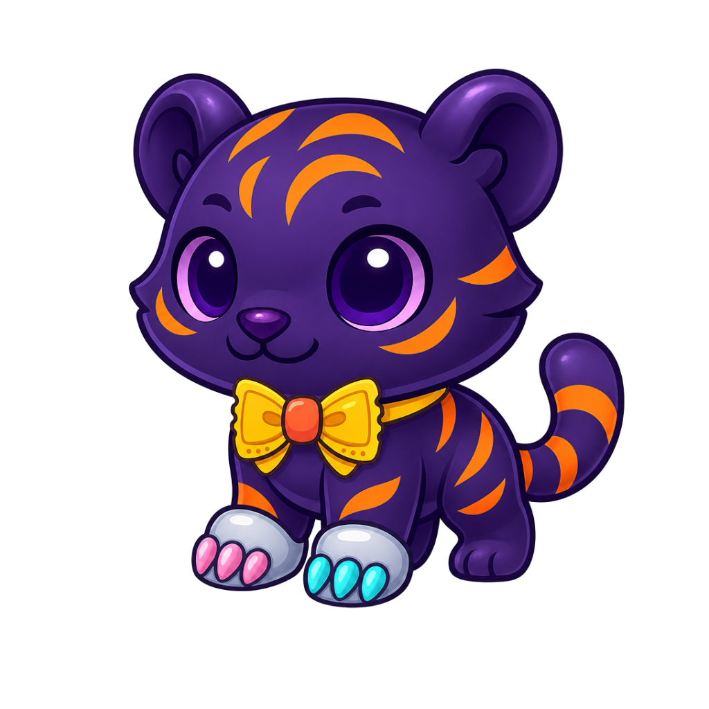 tigeress