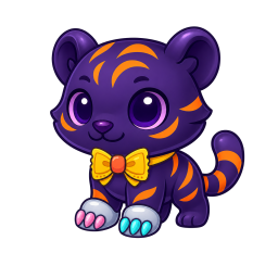 tigeress
