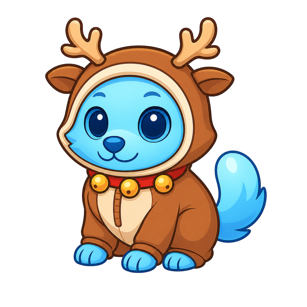 icefur