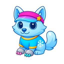 icefur