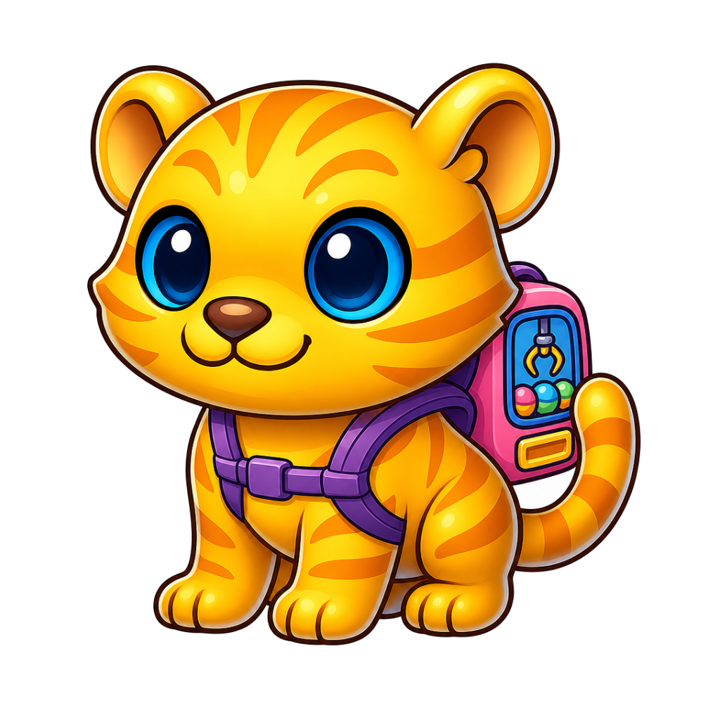 dazzletigger