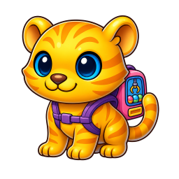 dazzletigger