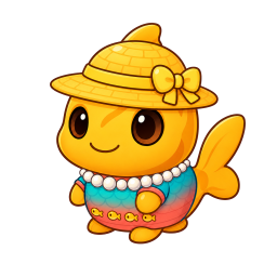 goldiekoi
