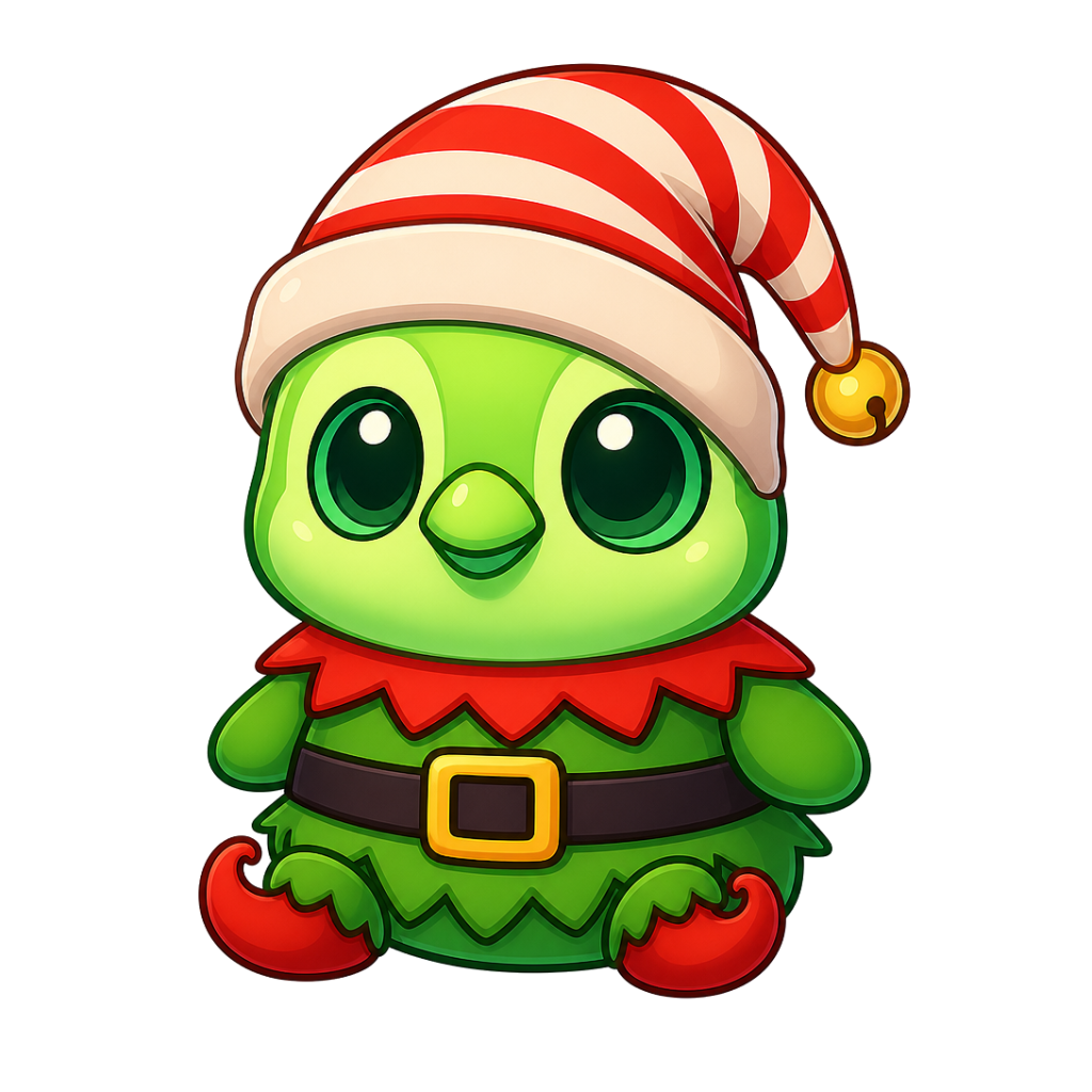 peppy