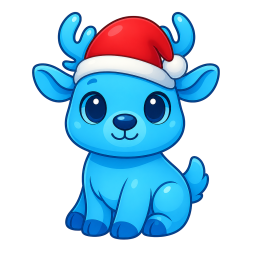 bluerein