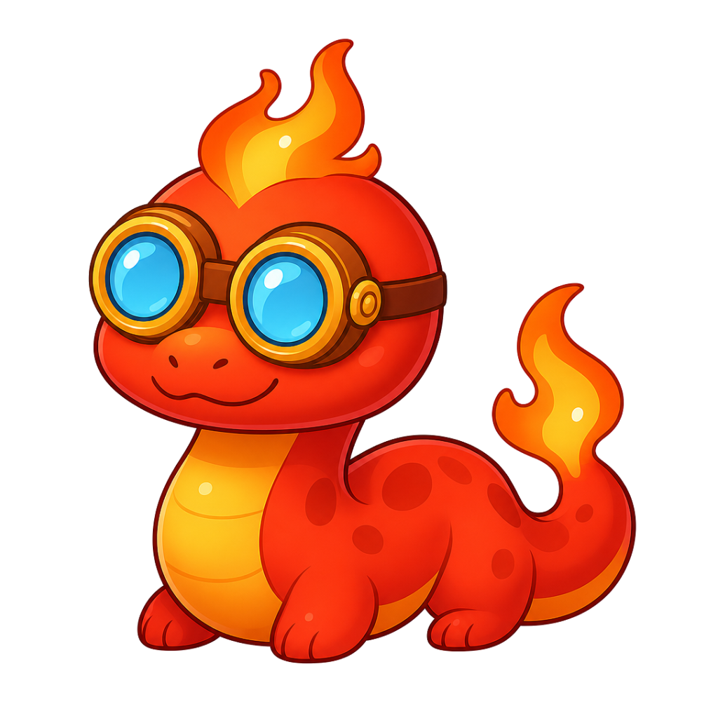 firerod