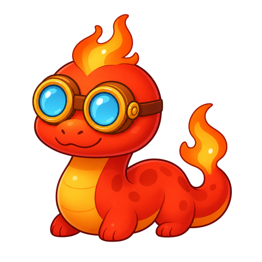 firerod