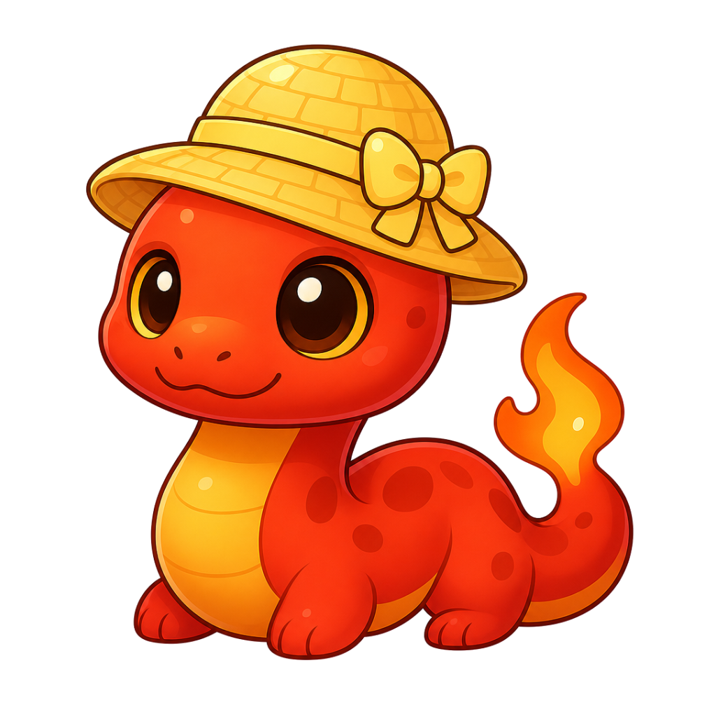 flameserpent