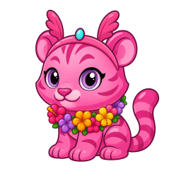 pinkystripes