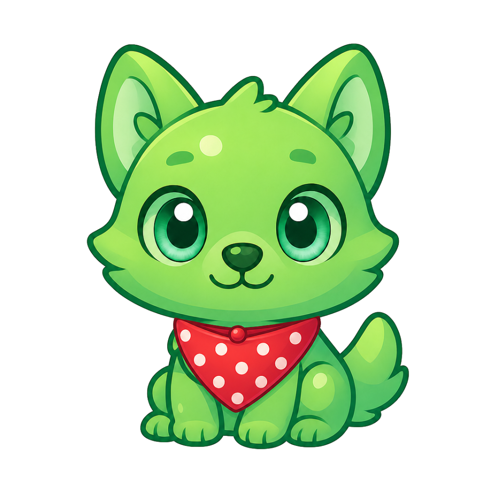 grogu
