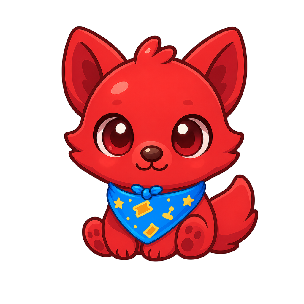 rufflet