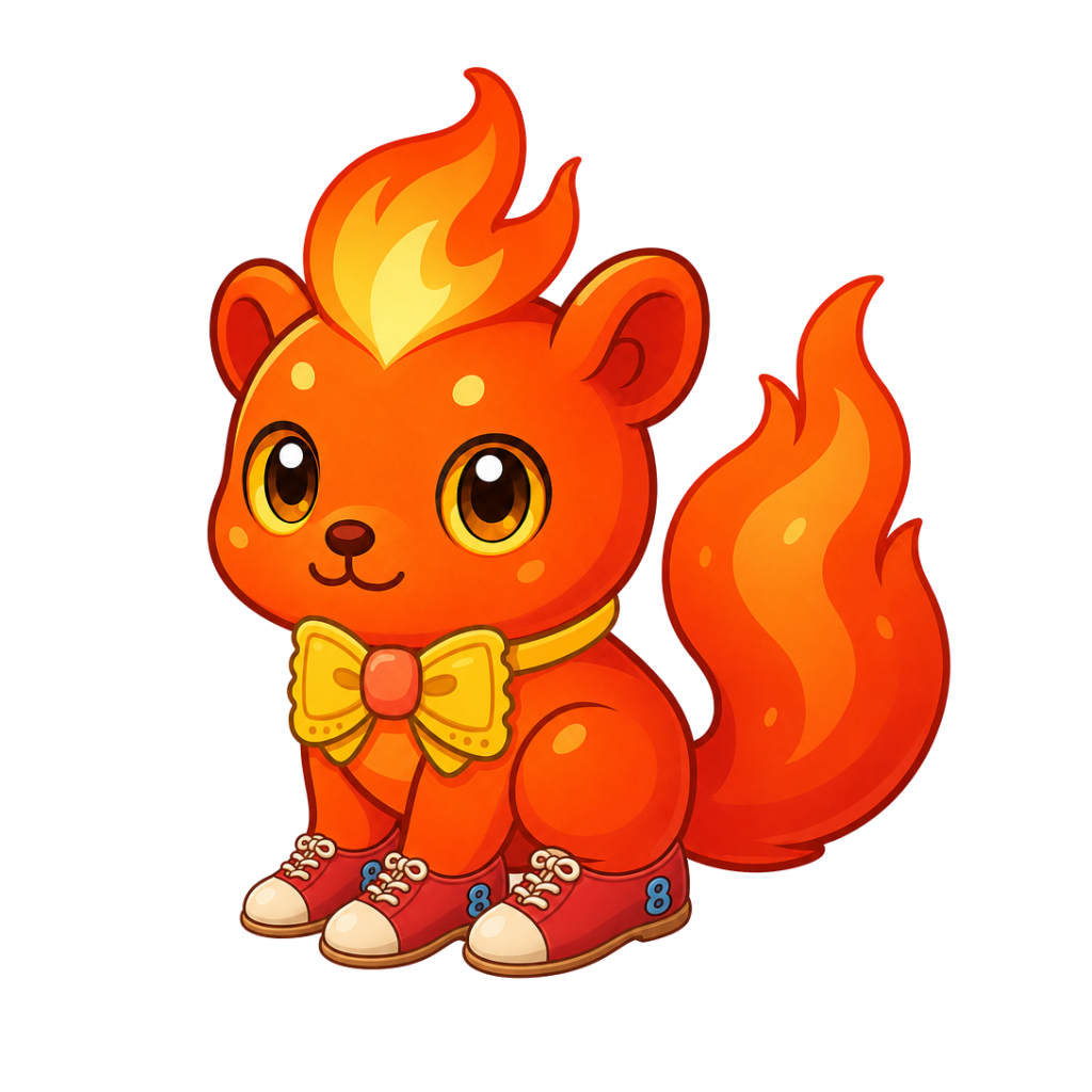 firocky