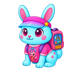 bunnycake