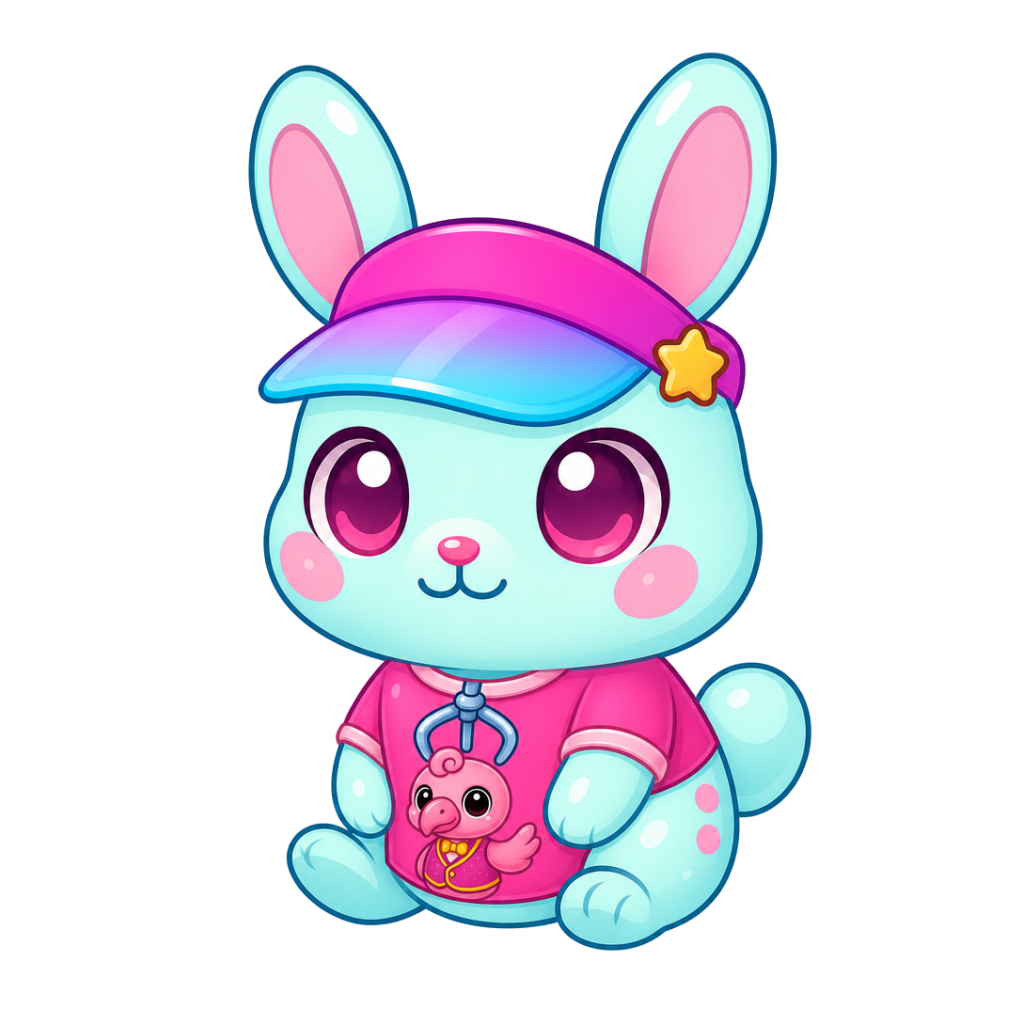 bunnycake