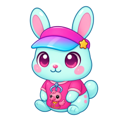 bunnycake