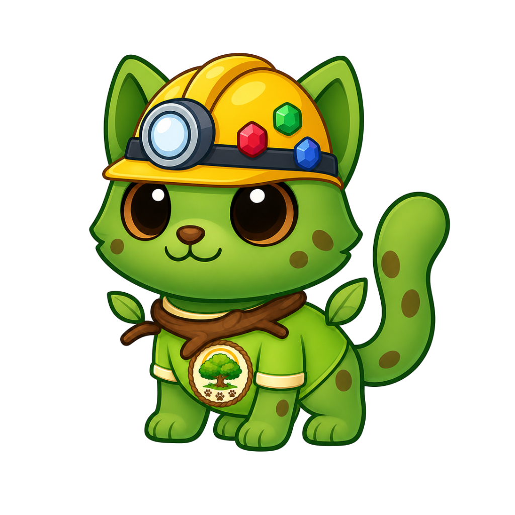 fernpaw