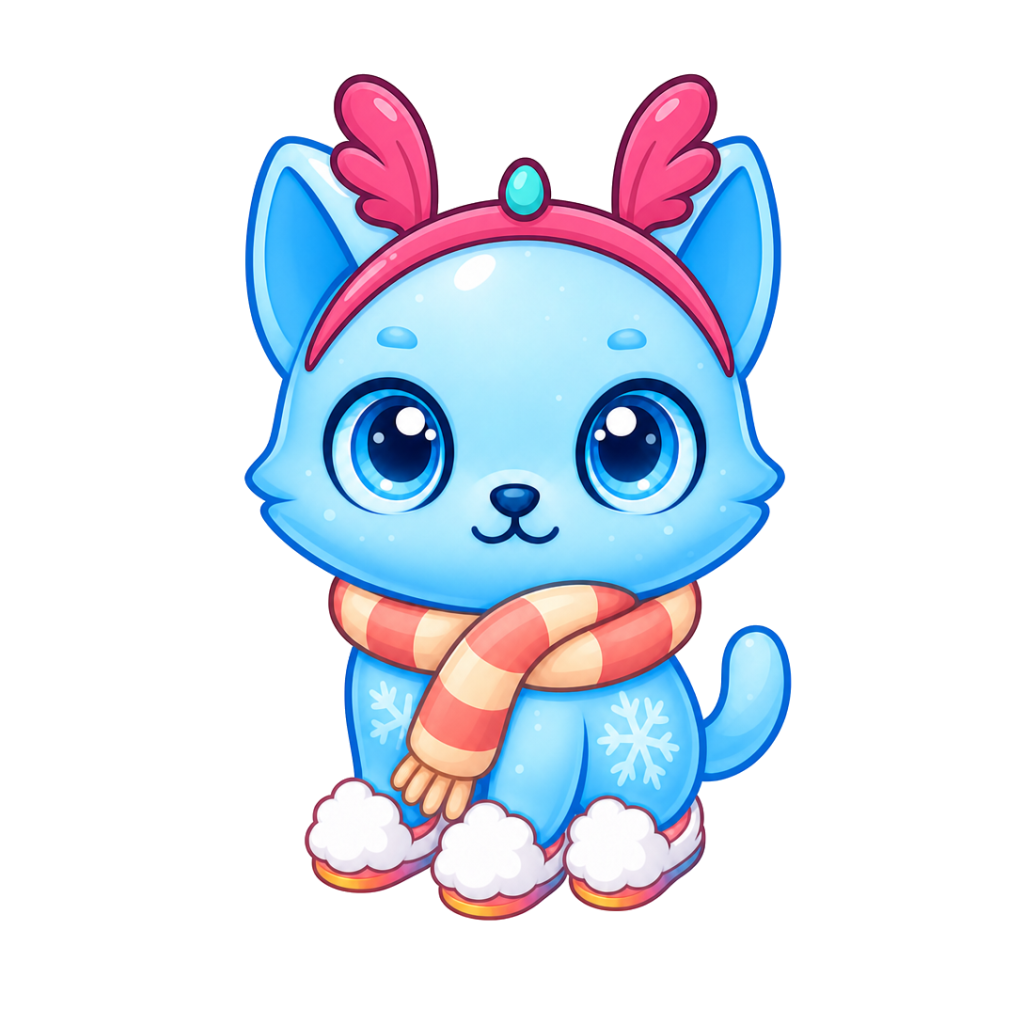 icepaws