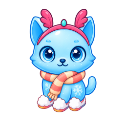icepaws