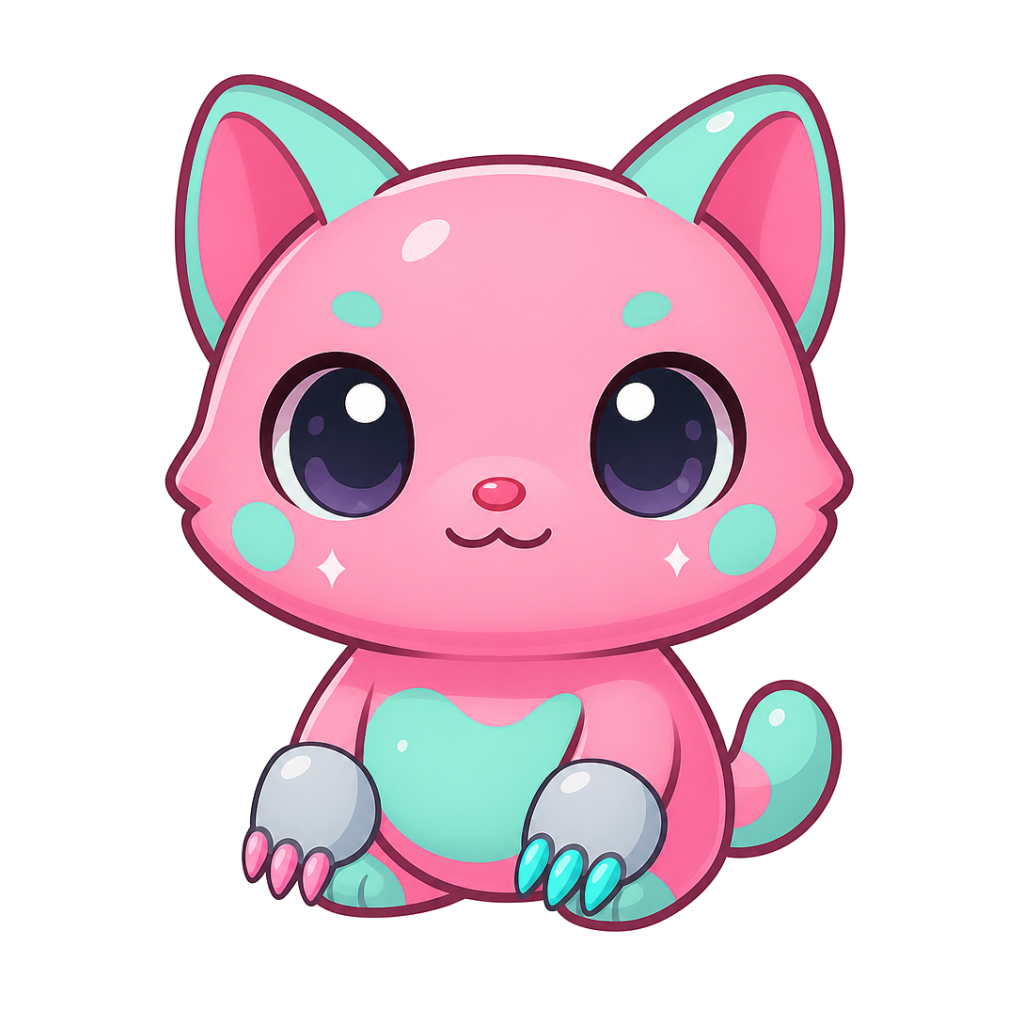 sugarpaws