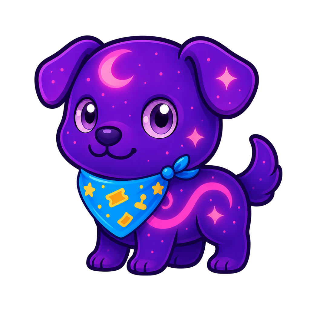 starpup