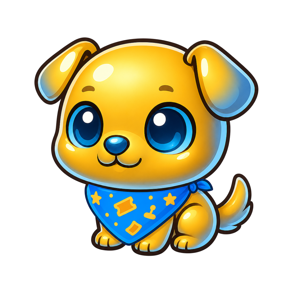 goldpaw