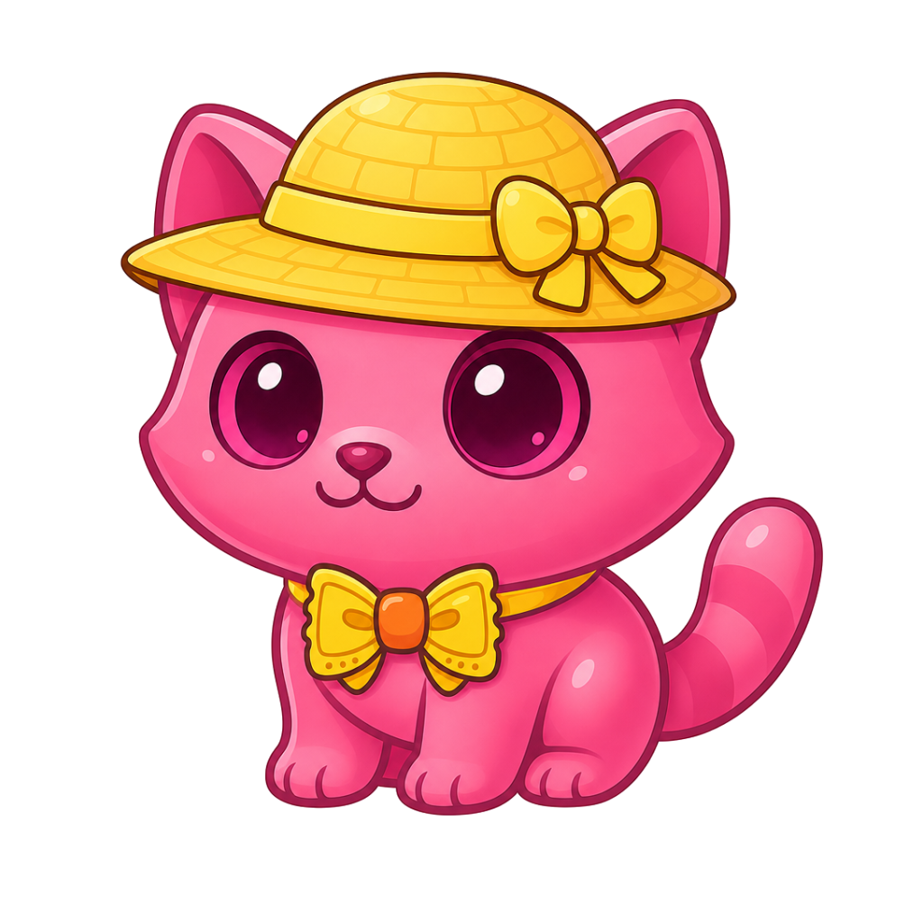 purrcilla