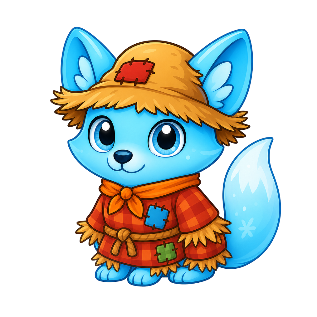 frostyfox
