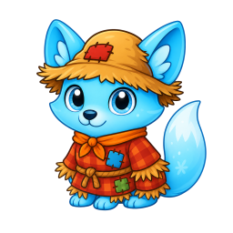 frostyfox