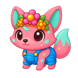 fondant