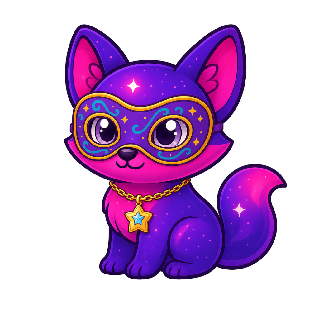 mysticpaw