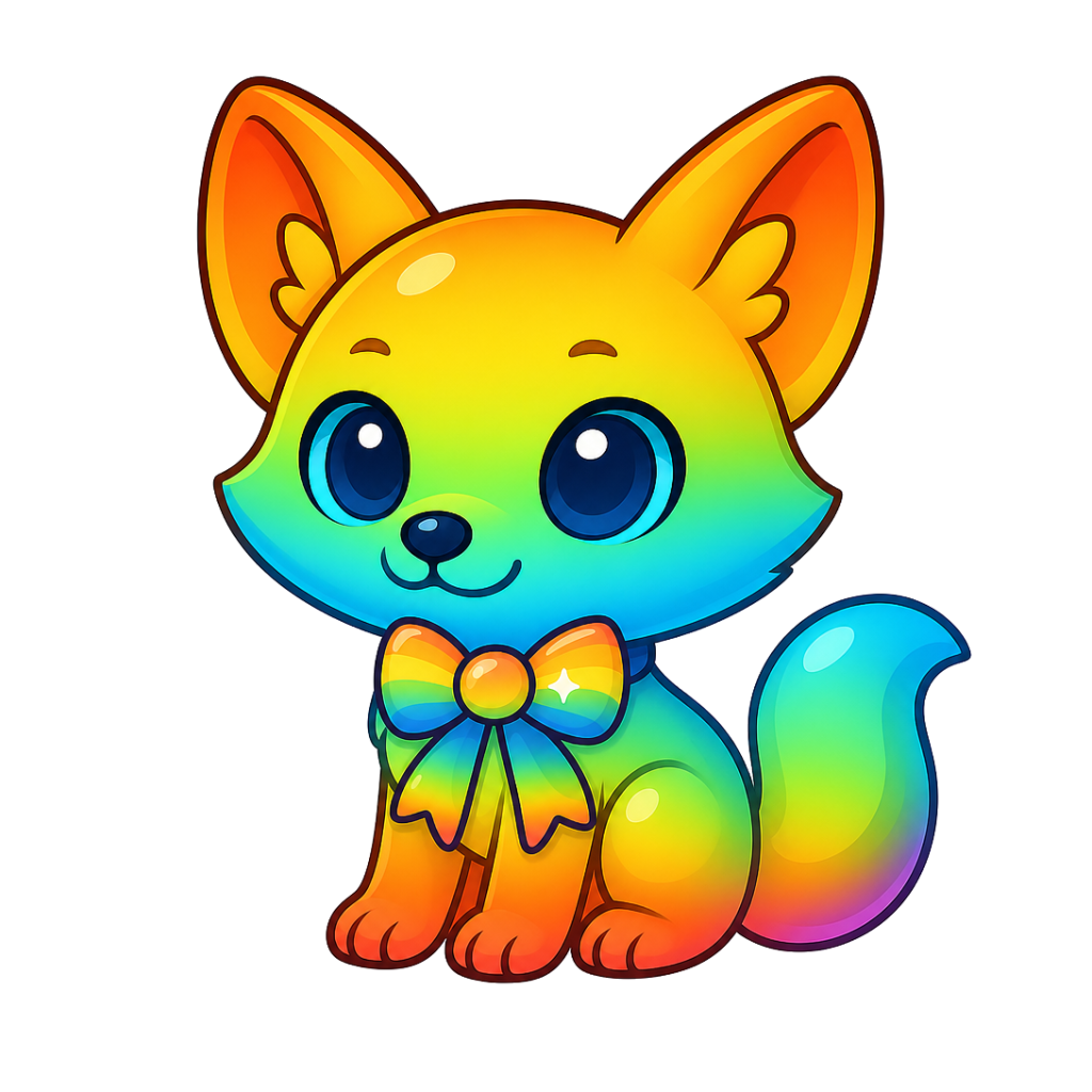 foxydoodle