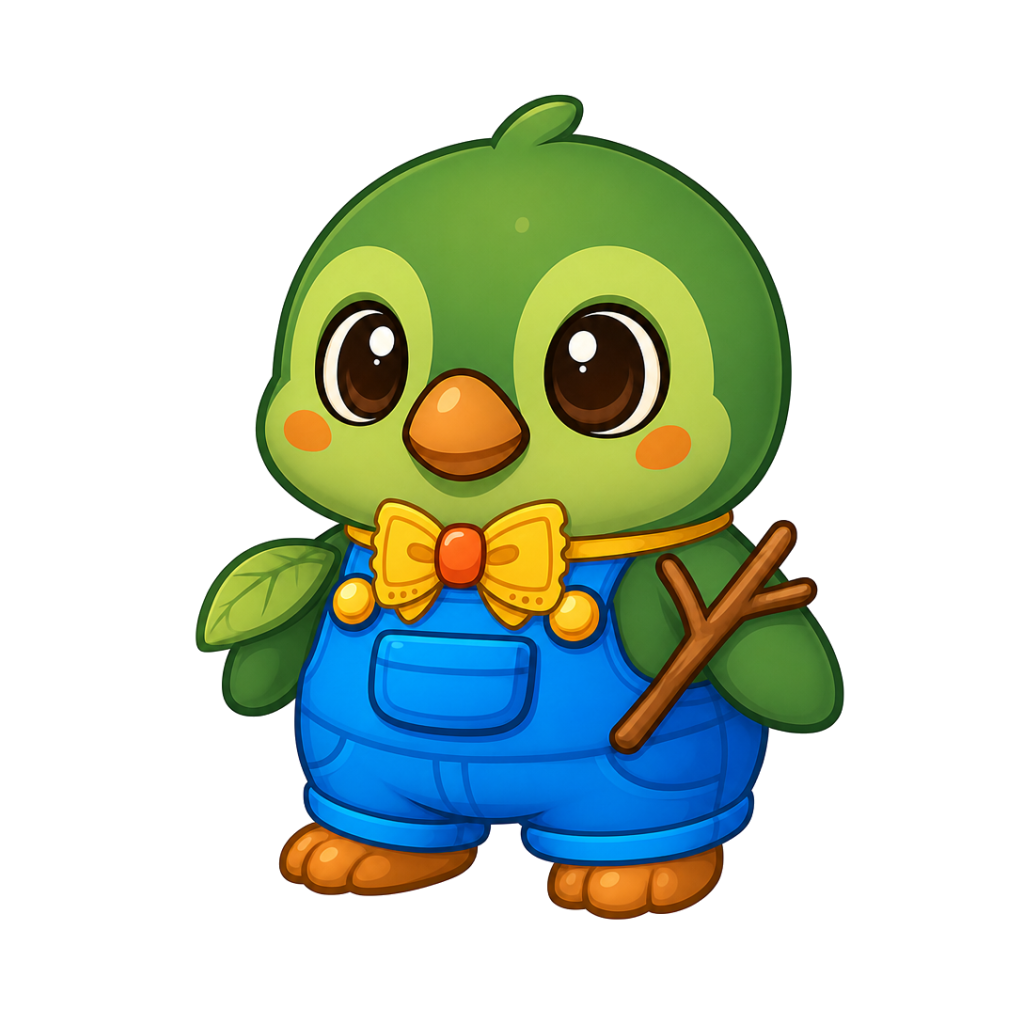 waddlebug