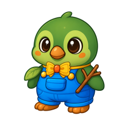 waddlebug