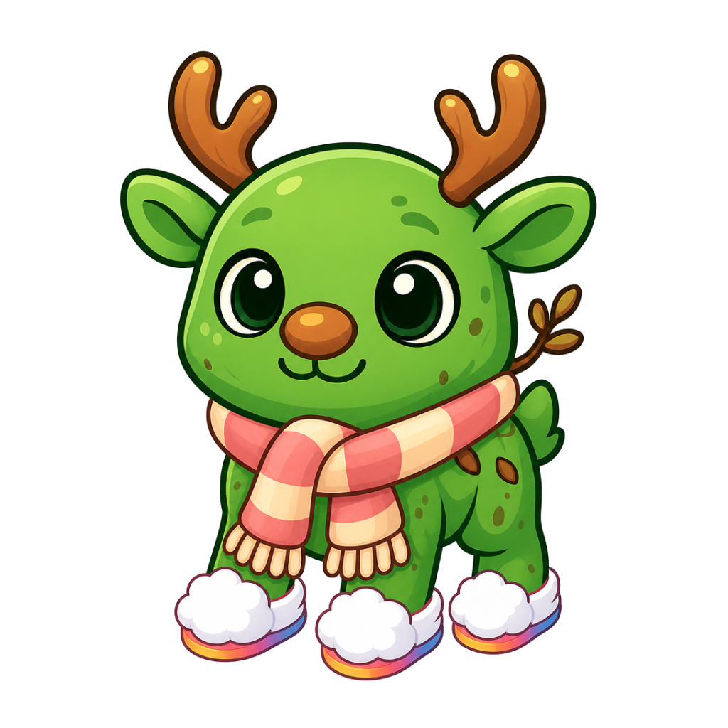 leafletty