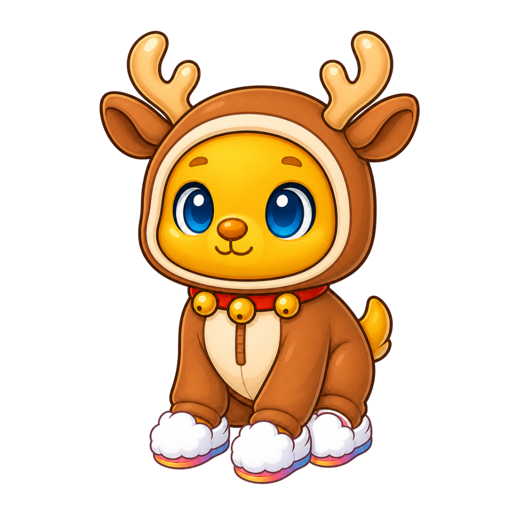 goldencomet