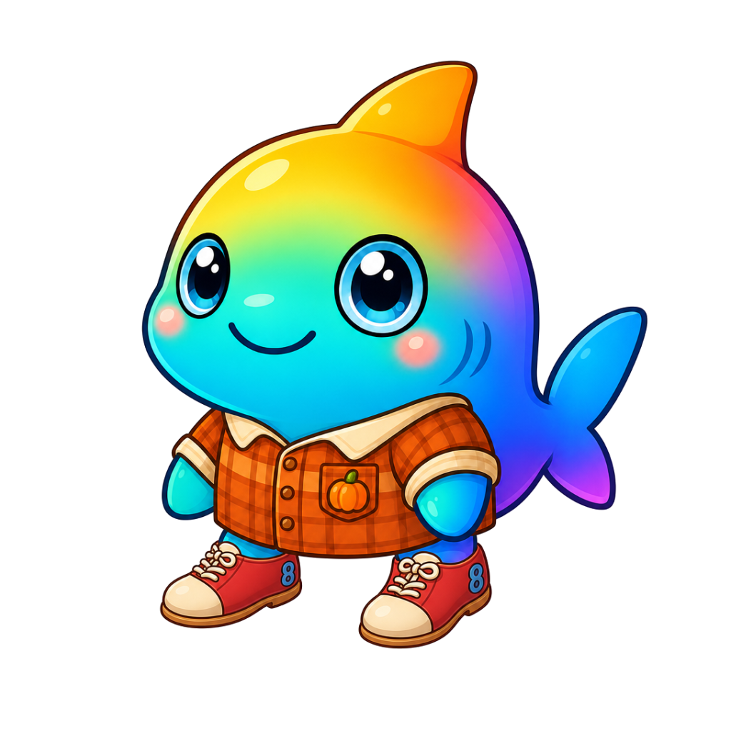 shark