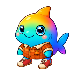 shark