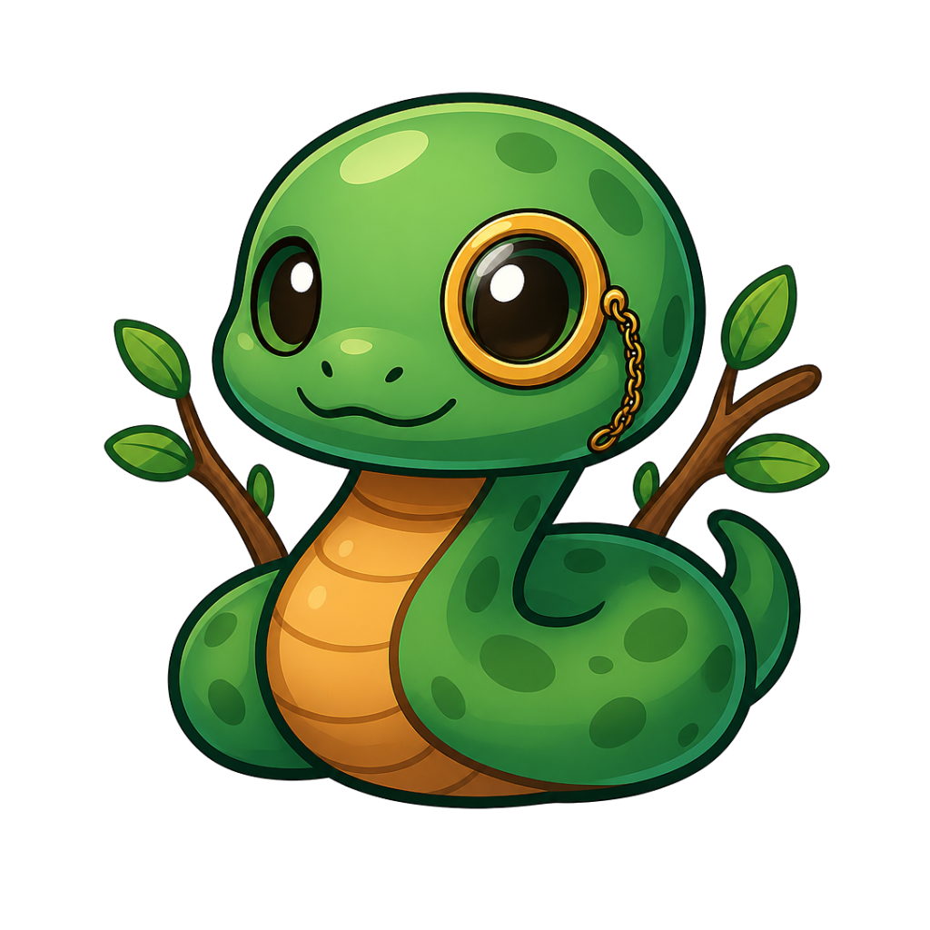 severussnake