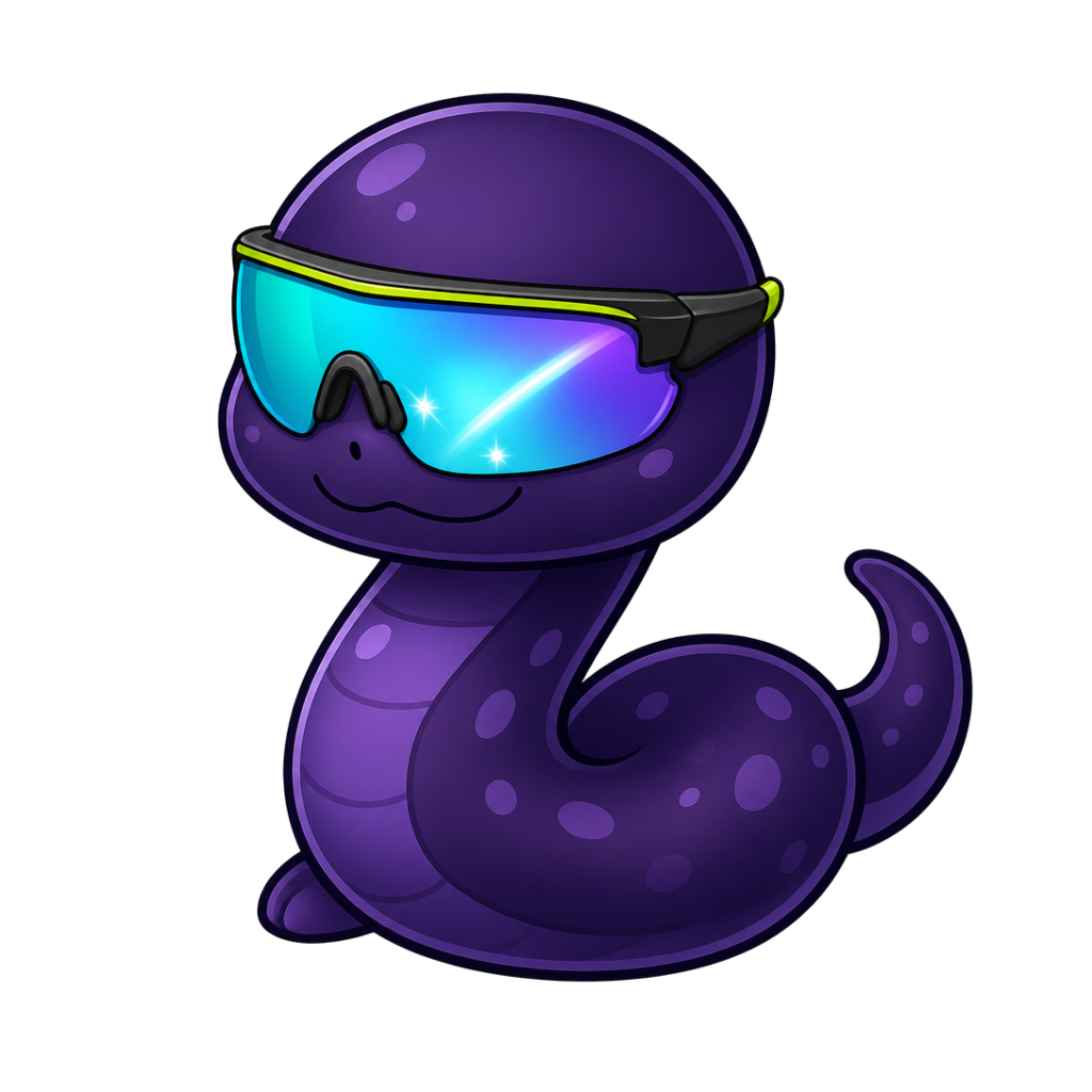snakey