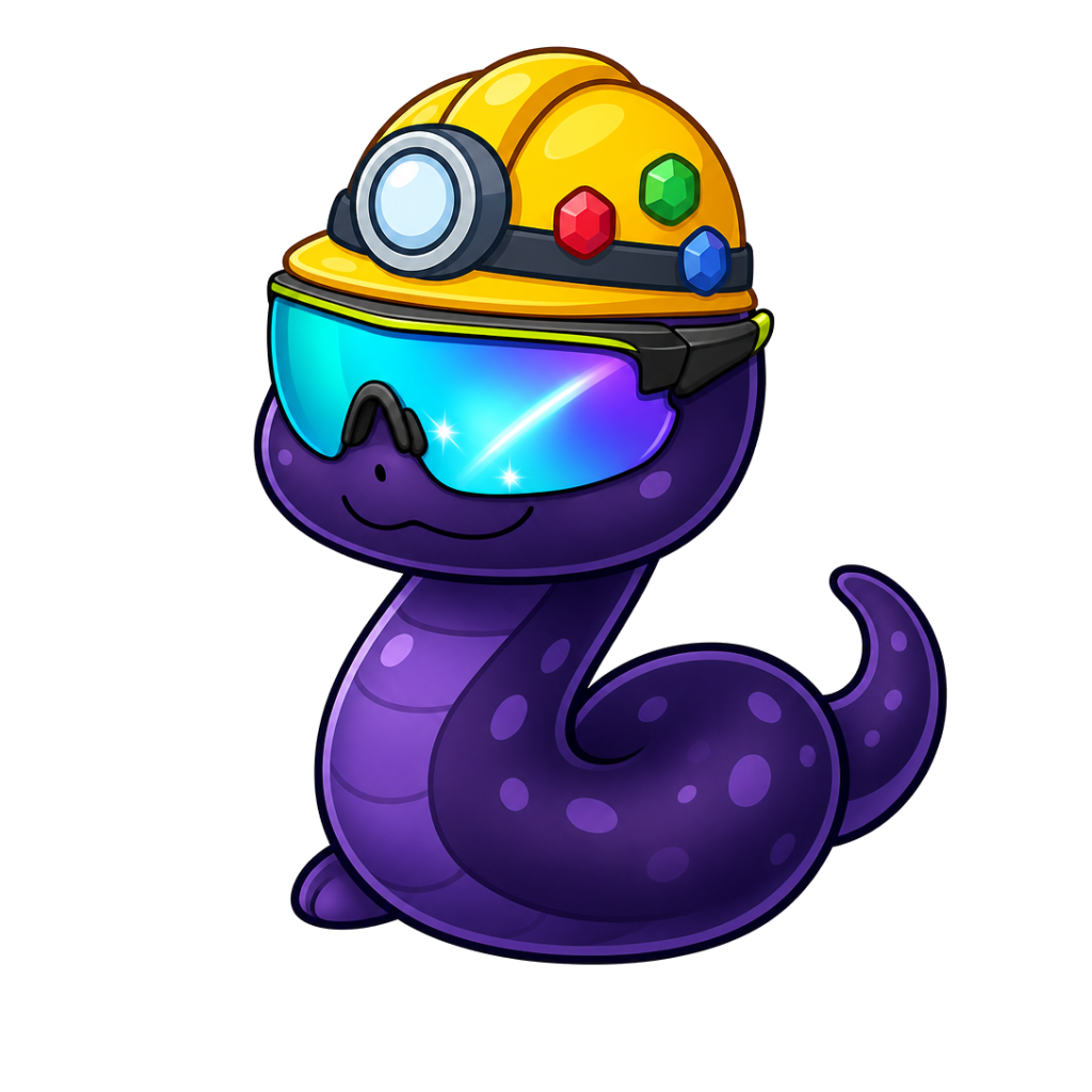 snakey