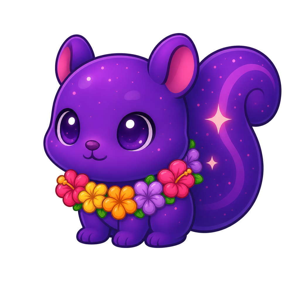 stardusty