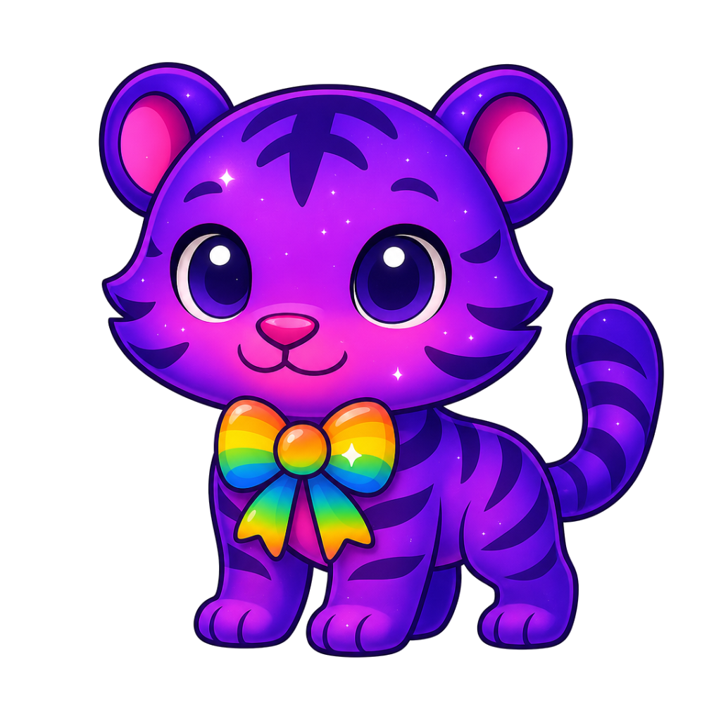 cosmotiger