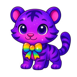 cosmotiger