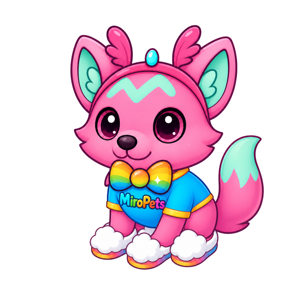 mypinkypie