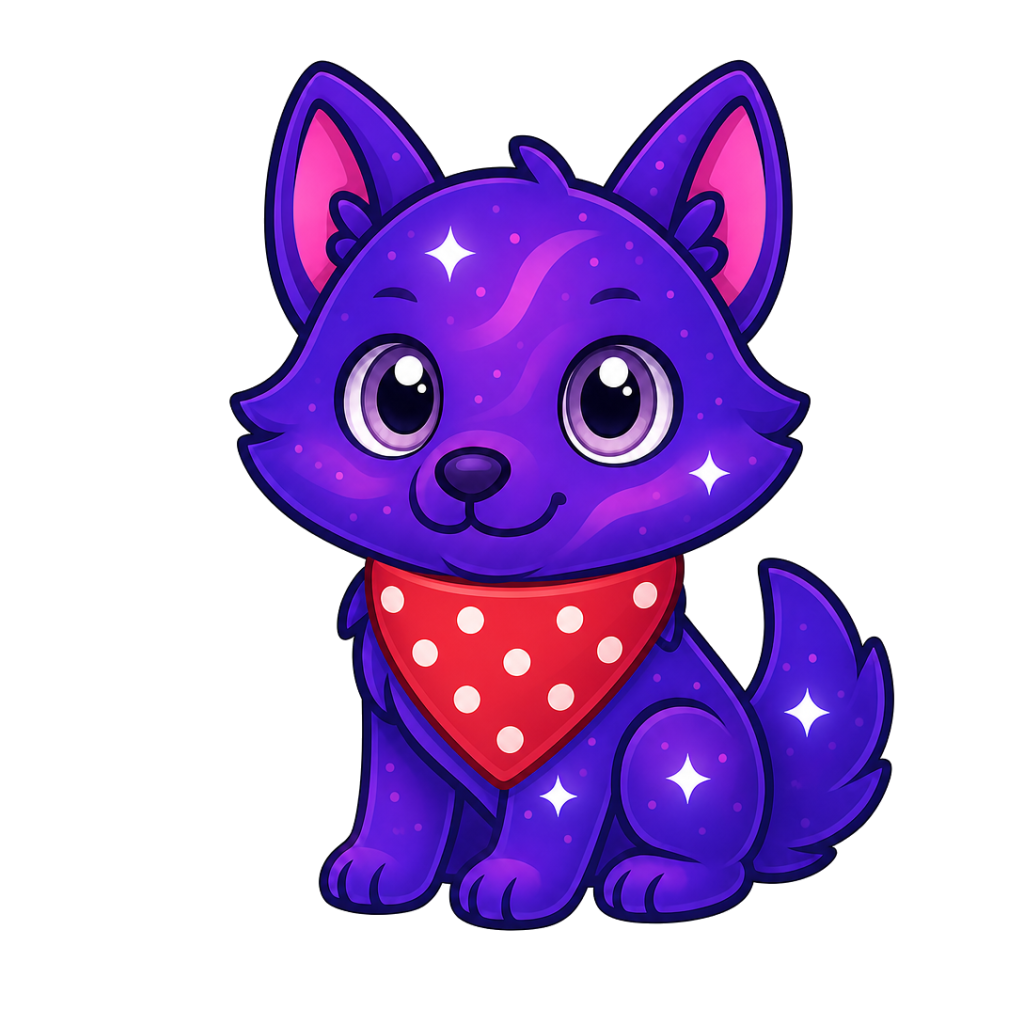 howlatthestars