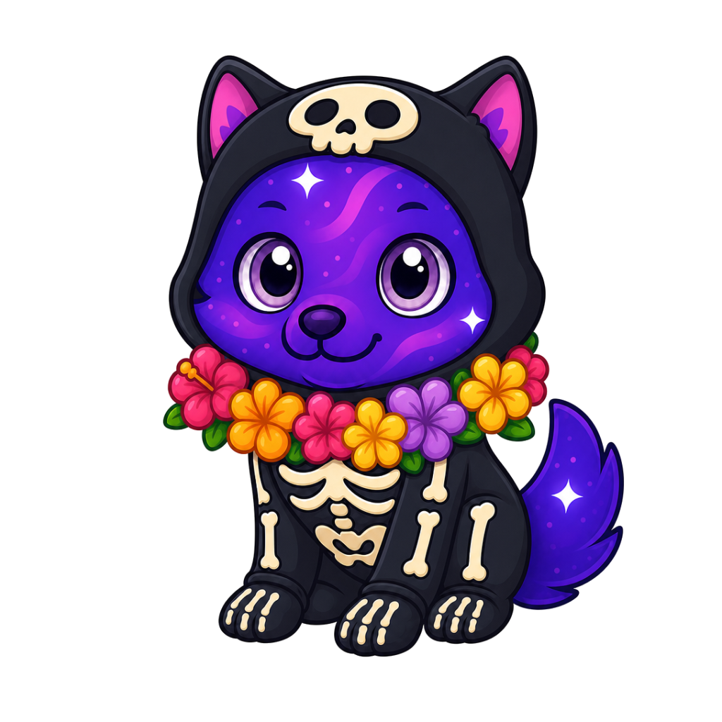 cosmicluna